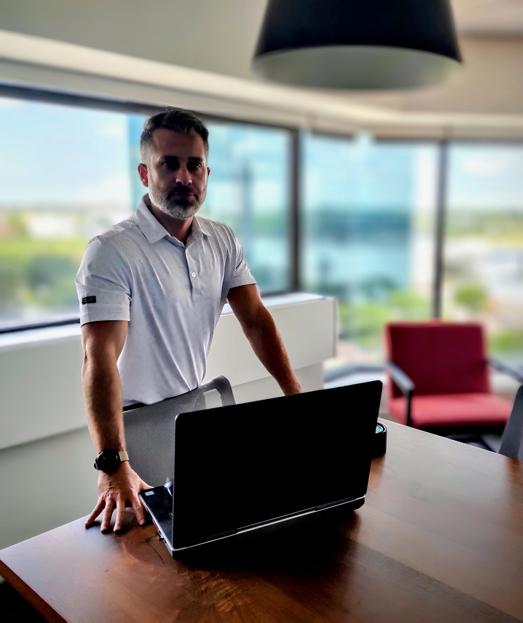 Jon Schumacher — Owner, JS Patent Drafting